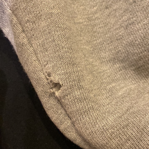 Women’s sweatpants - Picture 2 of 2